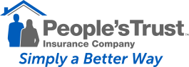 People's Trust Insurance Customer Portal